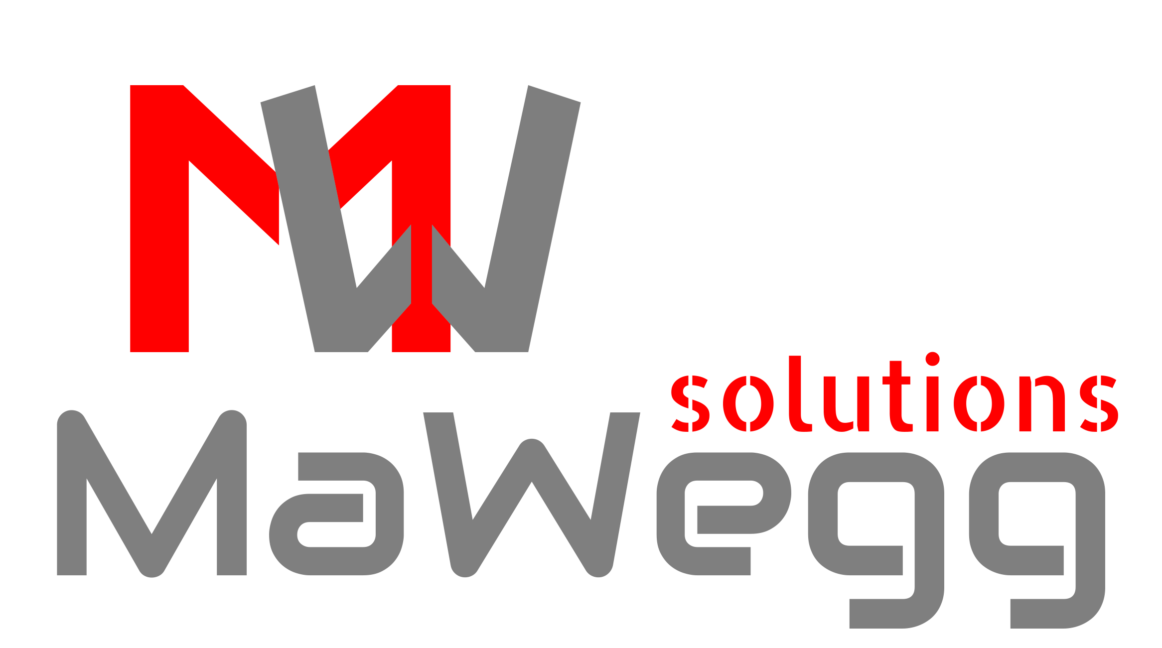 MaWegg solutions